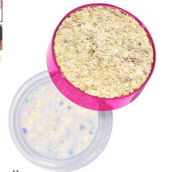 tarte Other - Tarte Treasue Pot Glitter Gel - DISCONTINUED